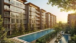 Jalan Merah Saga (D10), Condominium #622427151